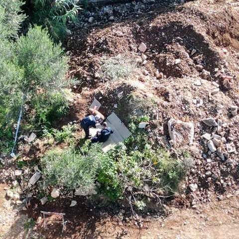 deaktivacija bombe