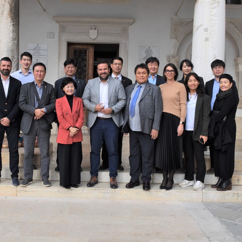 delegacija Jeja Tourism Association