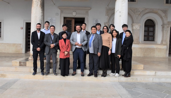 delegacija Jeja Tourism Association