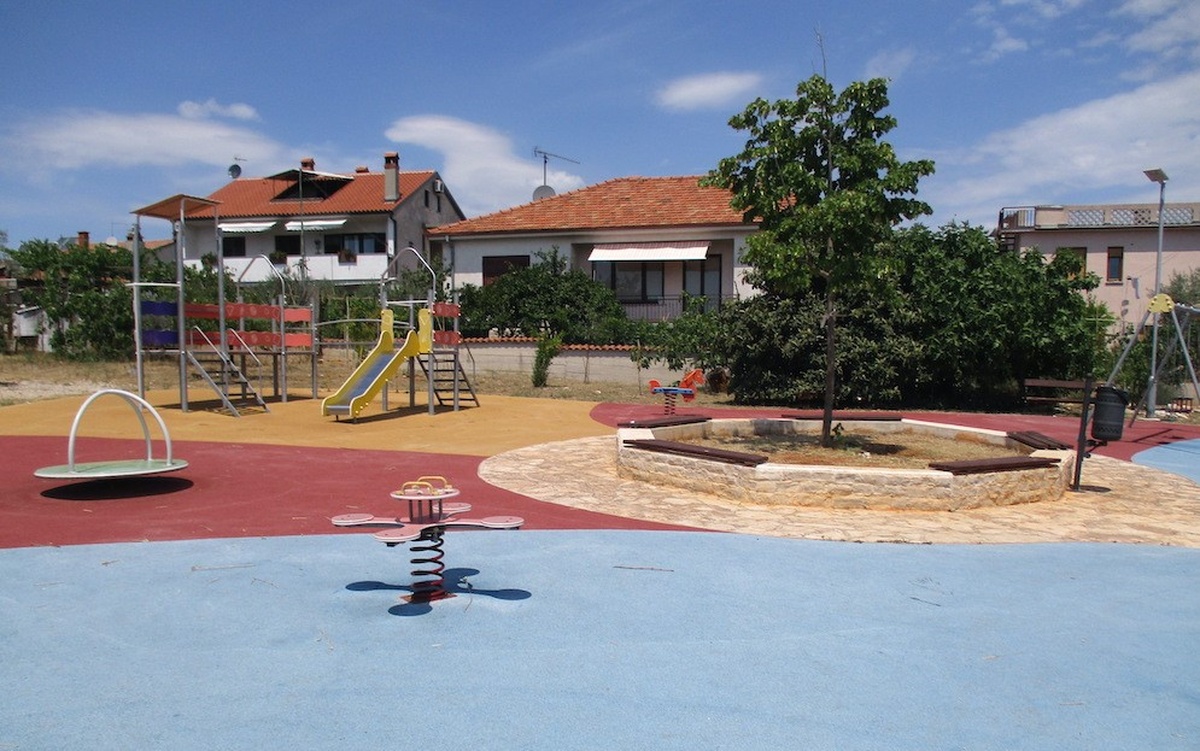 dječje igralište