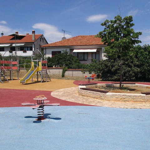 dječje igralište
