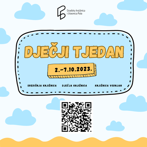 GKČ - Dječji tjedan