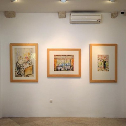 Galerija "Antun Motika"