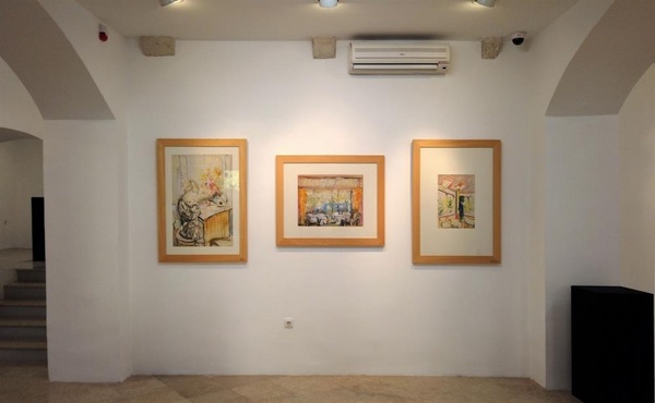 Galerija "Antun Motika"