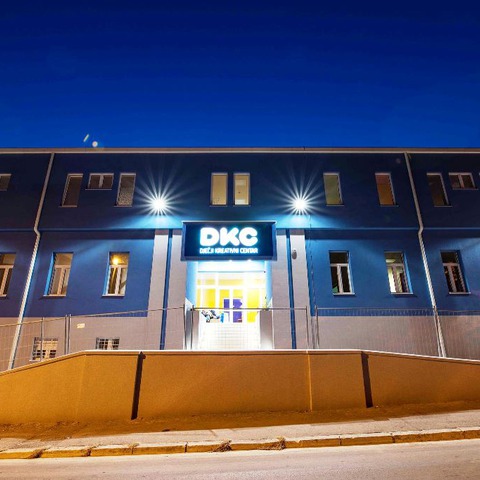 Dječji kreativni centar