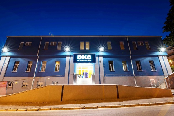 Dječji kreativni centar
