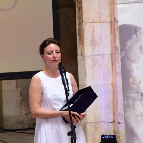 Jadranka Đokić