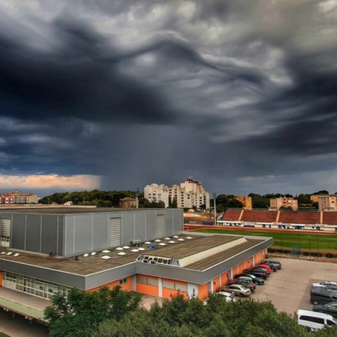 Dom sportova