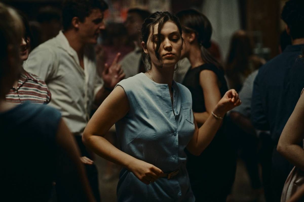 film Događaj