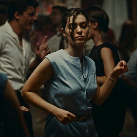 film Događaj