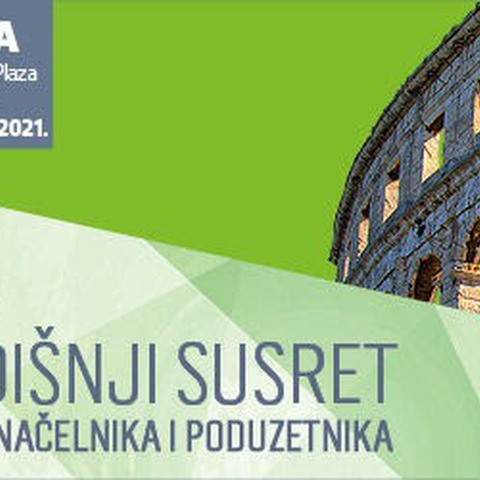 Susret gradonačelnika u Puli