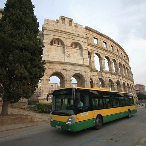 autobus Pulaprometa