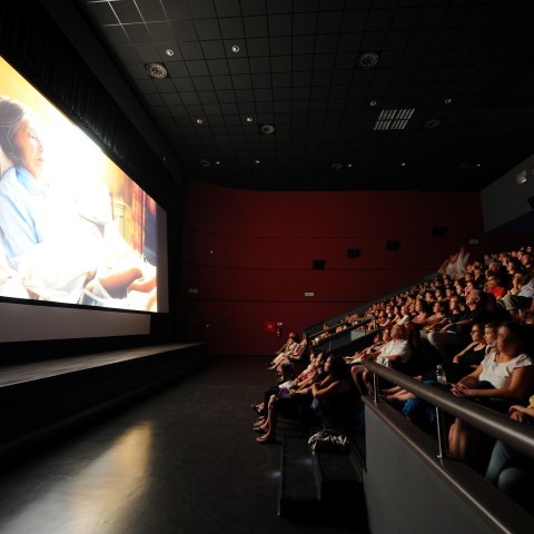 Kino Valli