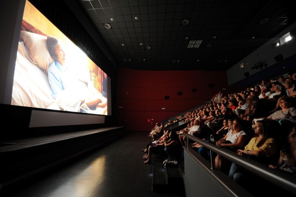 Kino Valli