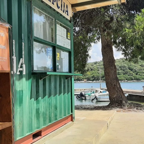 Otvorene ljetne knjižnice na Fratarskom i Hidrobazi