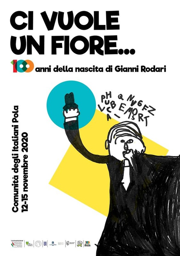 Gianni Rodari