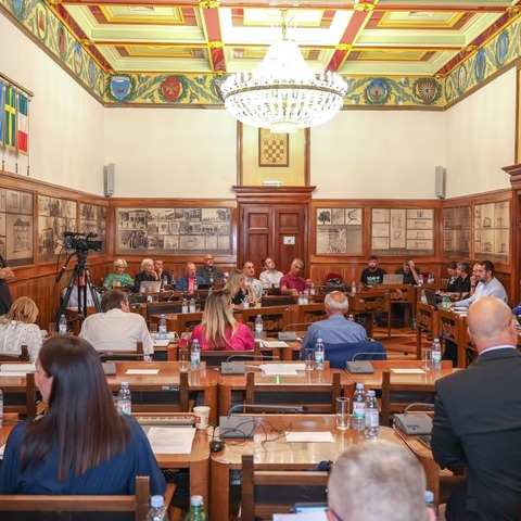 Gradsko vijeće
