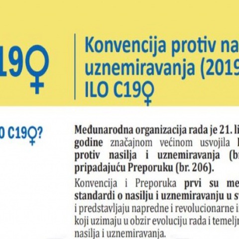 Zajednica saveza osoba s inviliditetom Hrvatske u kampanji 16 dana aktivizma protiv rodno uvjetovanog nasilja