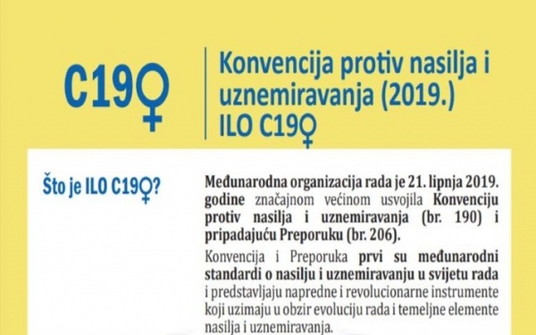 Zajednica saveza osoba s inviliditetom Hrvatske u kampanji 16 dana aktivizma protiv rodno uvjetovanog nasilja