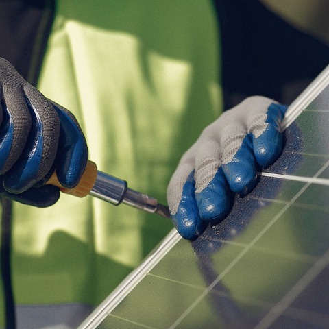 predavanje u Puli -solarne elektrane