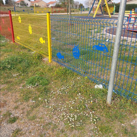 dječje igralište