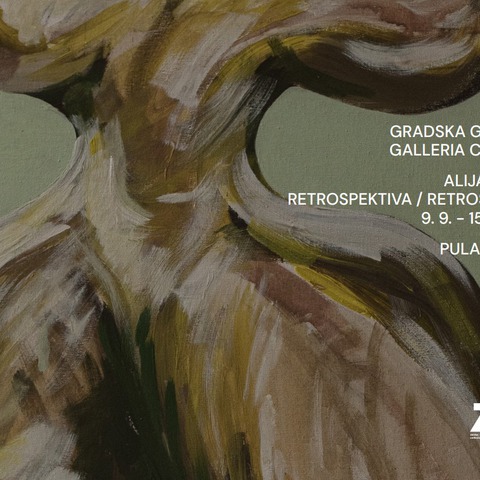 izložba Alija Rešić