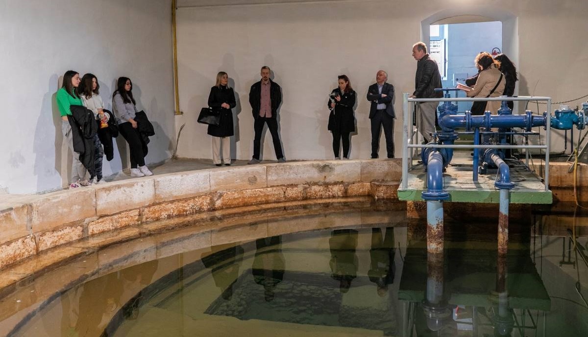 obilježen Svjetski dan Voda