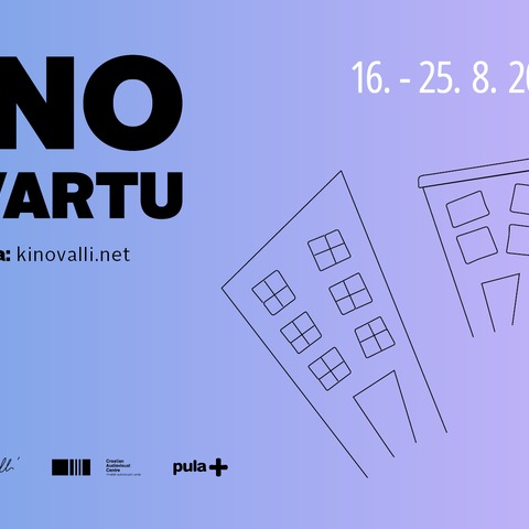 Kino u kvartu