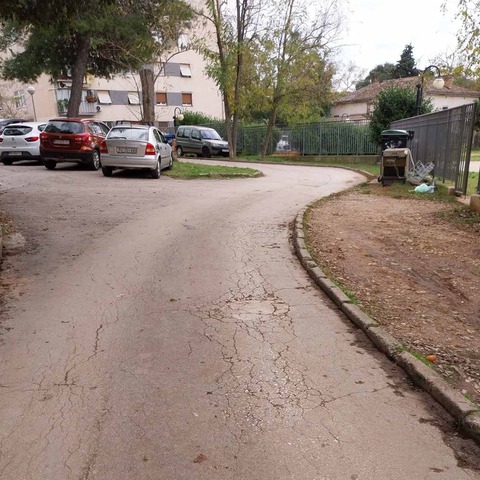 Mohorovičićeva ulica