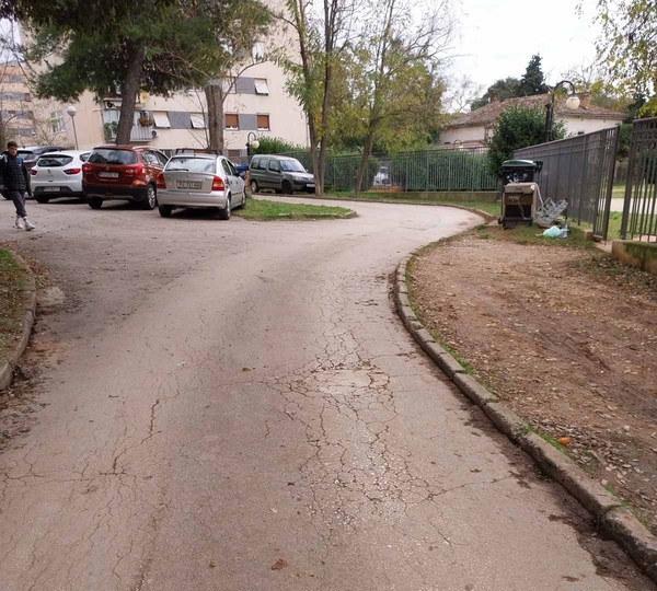 Mohorovičićeva ulica