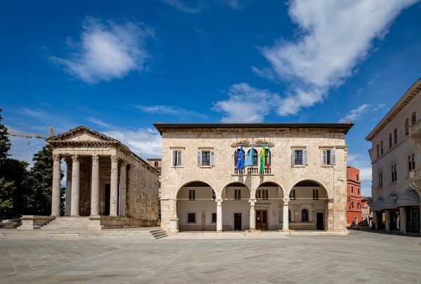 grad Pula