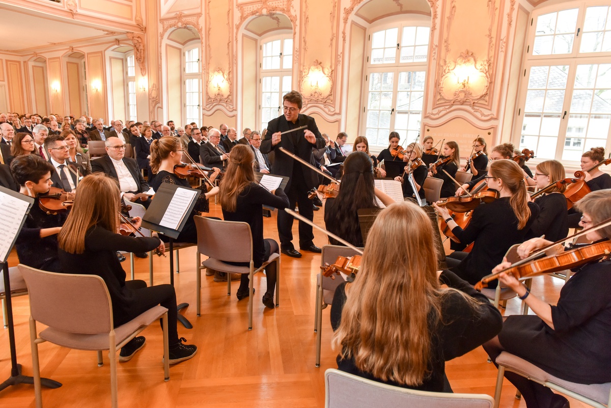 komorni orkestar