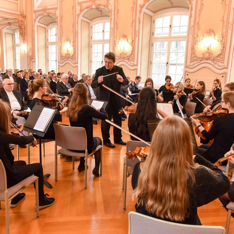 komorni orkestar