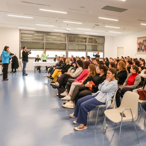konferencija „Čuvajmo mozak!“ u povodu Tjedna mozga