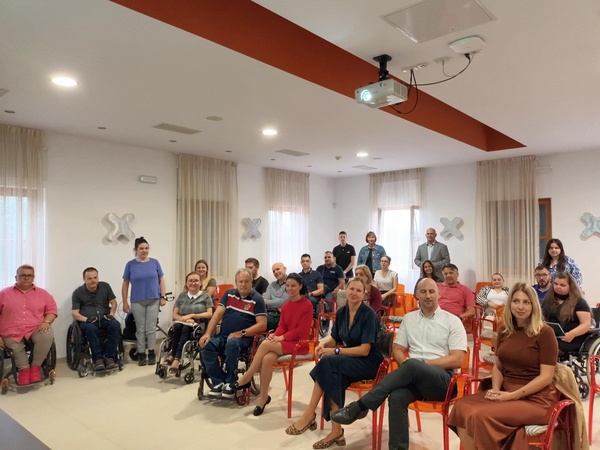 konferencija „OdmoriOSI u Istri“