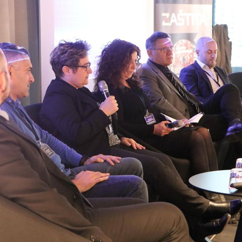 konferencija „Nadzor javnih površina i zaštita perimetra“