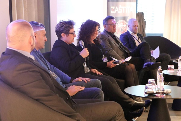 konferencija „Nadzor javnih površina i zaštita perimetra“
