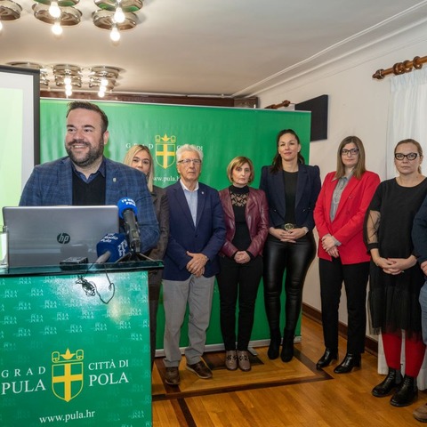 konferencija za medije