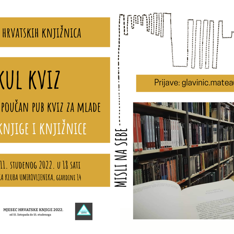 Kul kviz