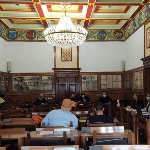 foto sa licitacije poslovnih prostora