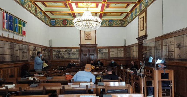 foto sa licitacije poslovnih prostora