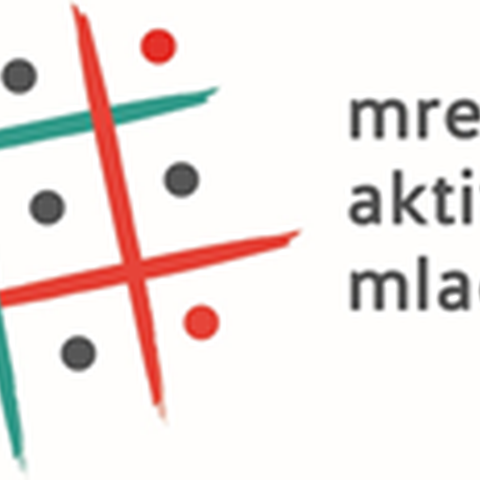 Mreža za aktivaciju mladih