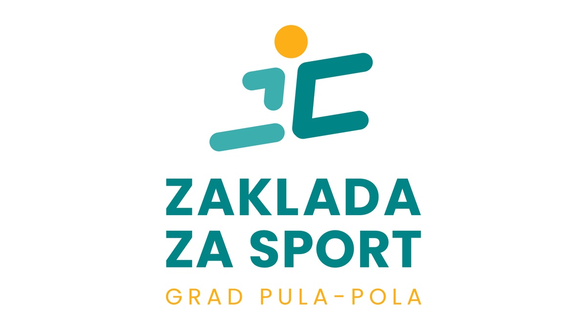 Zaklada za sport - vizual