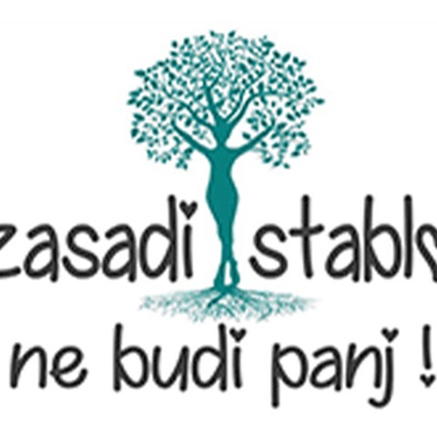 Zasadi stablo, ne budi panj