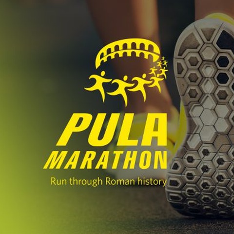 2. Pula Marathon