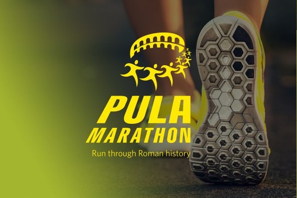 2. Pula Marathon