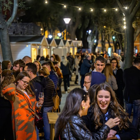 Martinje na Giardinima