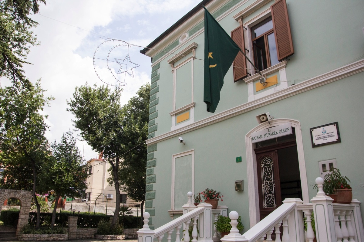 Čestitka gradonačelnika