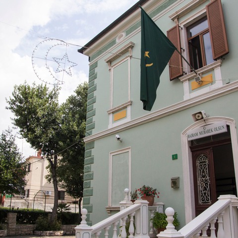 Čestitka gradonačelnika