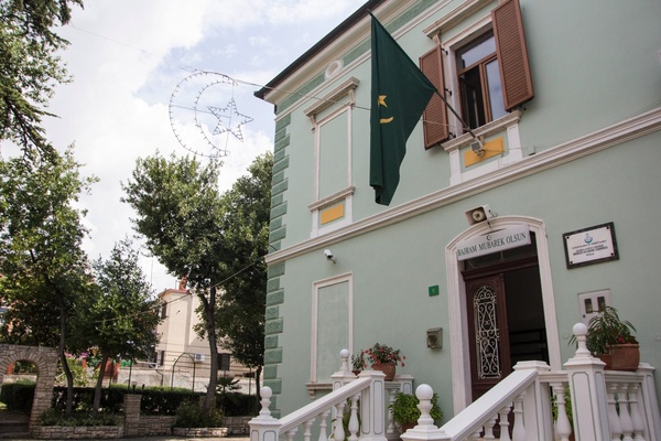 Čestitka gradonačelnika